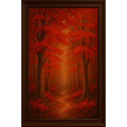 Crimson Fall