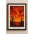Desert Flames