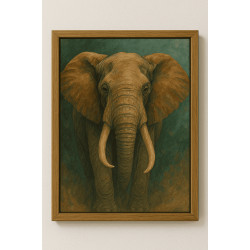 Elephant Soul