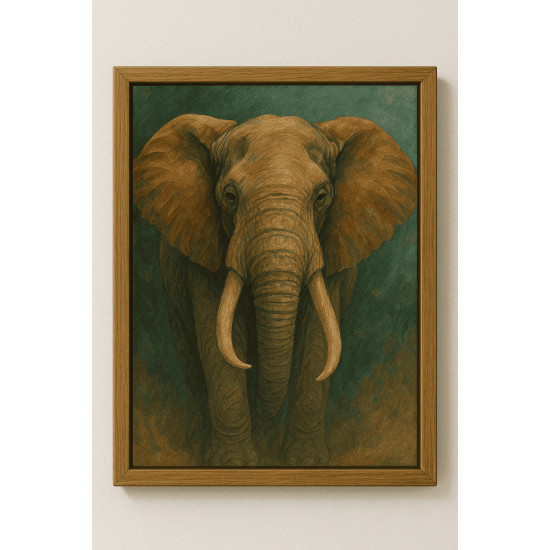 Elephant Soul