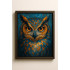 Eyes of the Owl