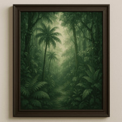 Jungle Pulse