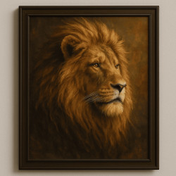 Majestic Mane