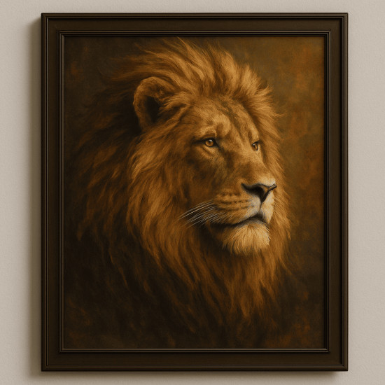 Majestic Mane