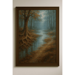 Roots And Rain