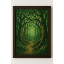The Hidden Grove