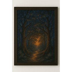 Twilight Canopy