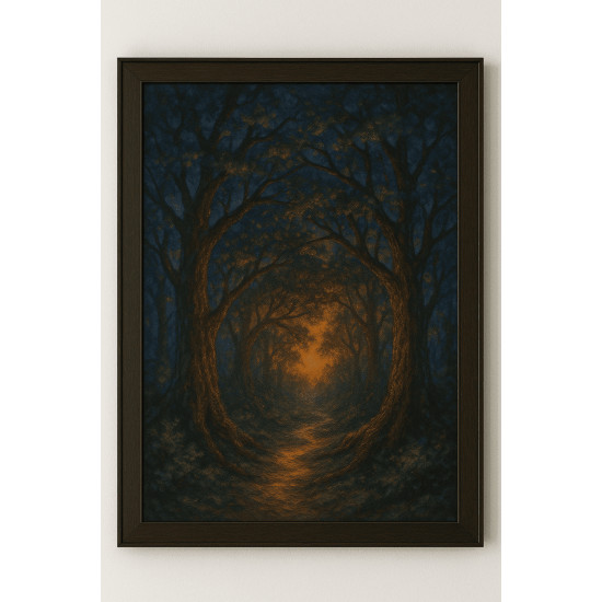 Twilight Canopy
