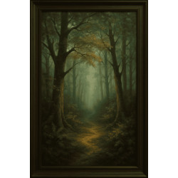 Whispers in the Woods