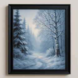 Winter Hush