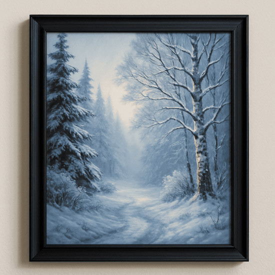 Winter Hush